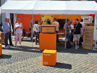 Tag des Handwerks 2025 Tag des Handwerks 2025