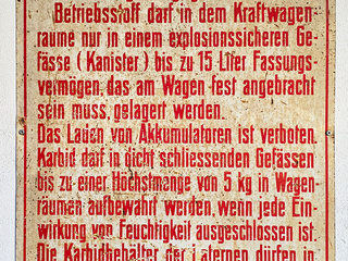 Eindrücke vom Innungsausflug 2026 nach Halle
