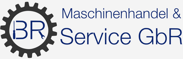 Logo BR Maschinenhandel & Service Bringezu/Reinecke aus Hohe Börde OT Ackendorf