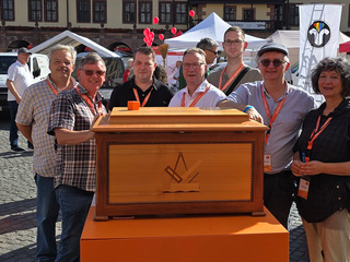 Tag des Handwerks 2025 Tag des Handwerks 2025