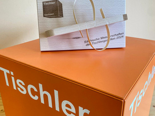 Sächsische Meisterschaften der Tischlergesellen 2024